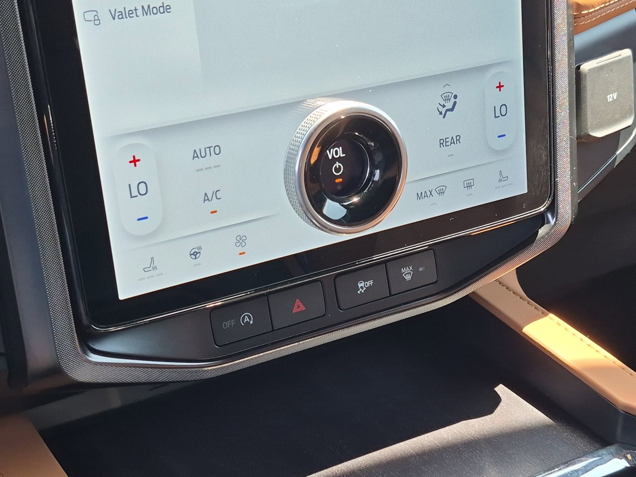 2022 Ford Expedition Max Platinum
