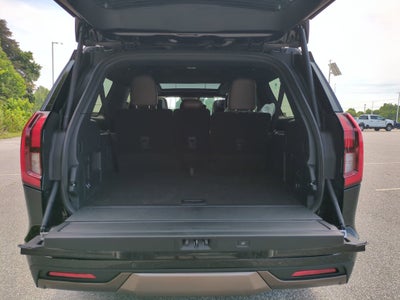 2026 Ford Expedition Max King Ranch