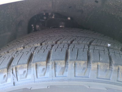 2027 Ford Expedition Max King Ranch