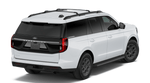2026 Ford Expedition Active - Crossroads Courtesy Demo