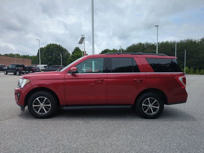 2020 Ford Expedition XLT
