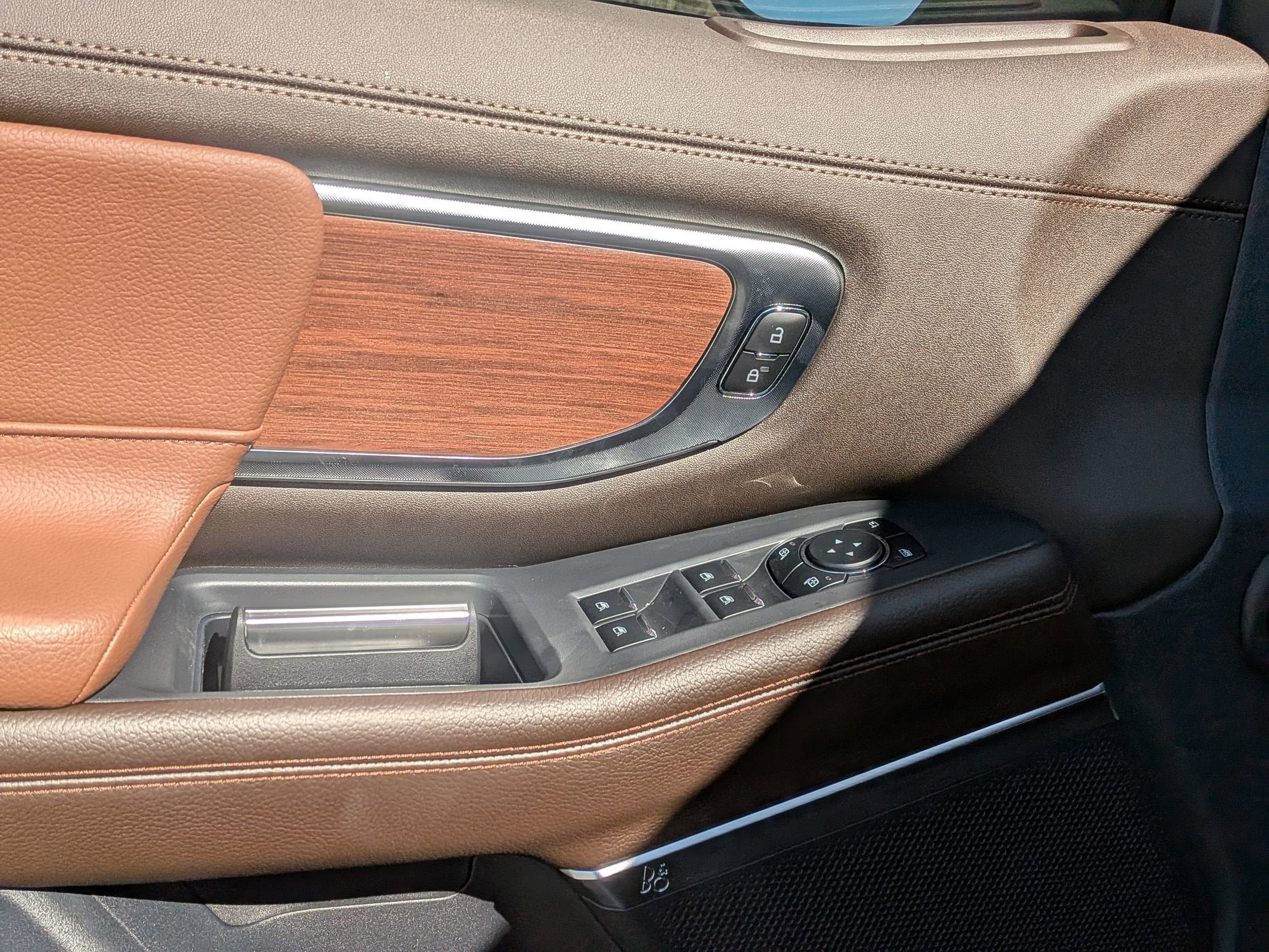 2026 Ford Expedition King Ranch