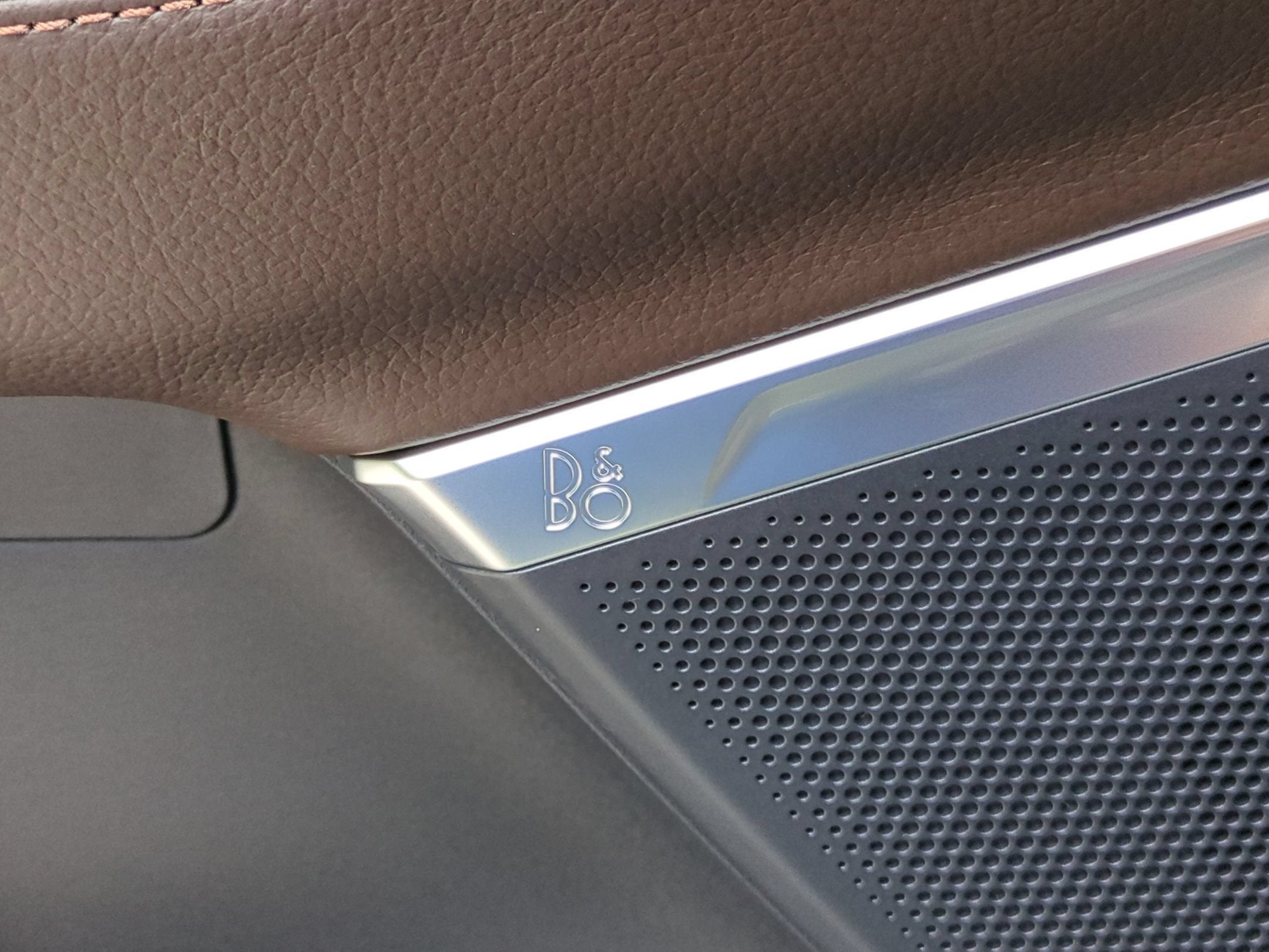 2027 Ford Expedition King Ranch
