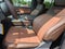 2027 Ford Expedition King Ranch