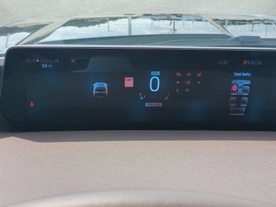 2027 Ford Expedition King Ranch