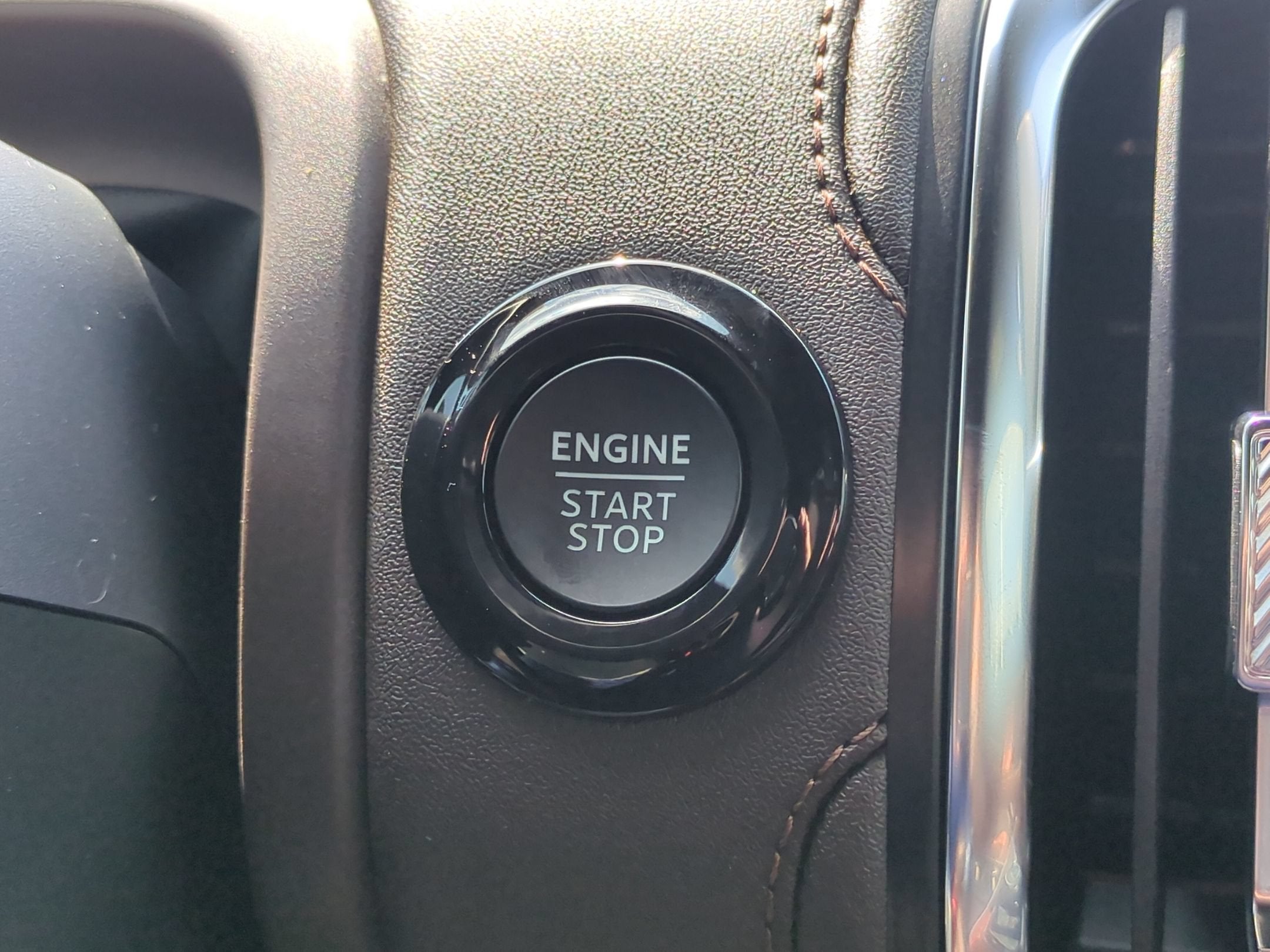 2027 Ford Expedition King Ranch