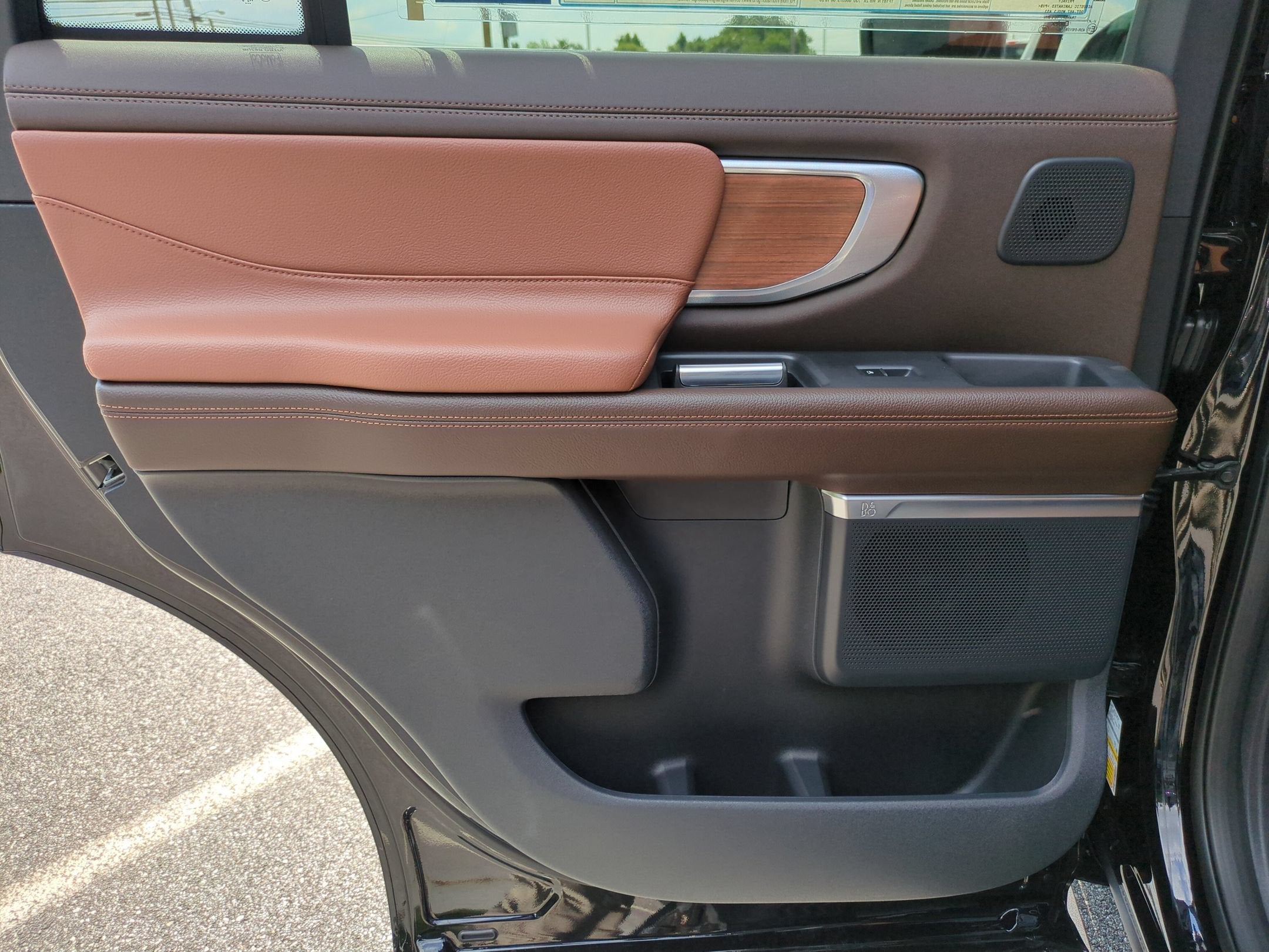 2027 Ford Expedition King Ranch