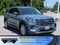 2026 Ford Explorer Active - Crossroads Courtesy Demo