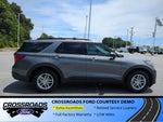 2026 Ford Explorer Active - Crossroads Courtesy Demo