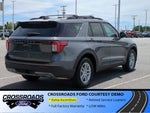 2026 Ford Explorer Active - Crossroads Courtesy Demo