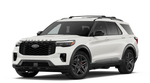 2026 Ford Explorer ST-Line - Crossroads Courtesy Demo