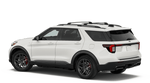 2026 Ford Explorer ST-Line - Crossroads Courtesy Demo