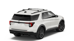 2026 Ford Explorer ST-Line - Crossroads Courtesy Demo
