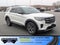 2025 Ford Explorer Active - Crossroads Courtesy Demo