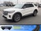 2025 Ford Explorer Active - Crossroads Courtesy Demo