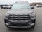 2026 Ford Explorer Active (200A)