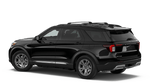 2026 Ford Explorer Active - Crossroads Courtesy Demo