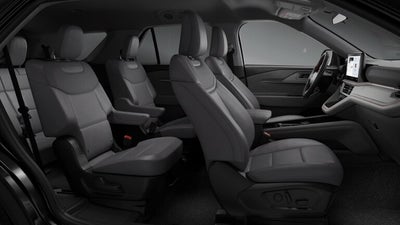 2026 Ford Explorer Active - Crossroads Courtesy Demo