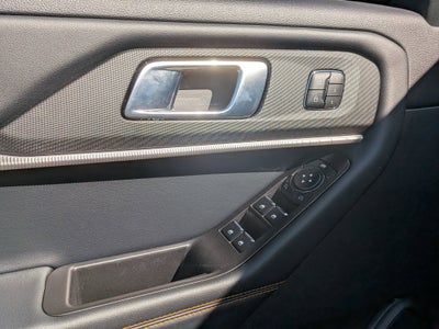 2026 Ford Explorer Tremor - Crossroads Courtesy Demo
