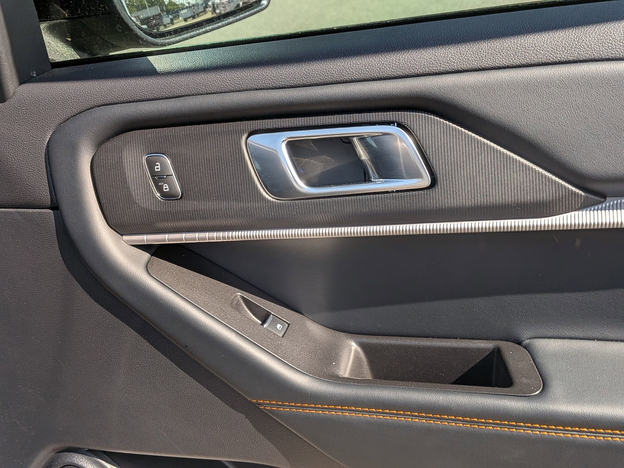 2026 Ford Explorer Tremor - Crossroads Courtesy Demo
