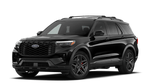 2026 Ford Explorer ST-Line - Crossroads Courtesy Demo