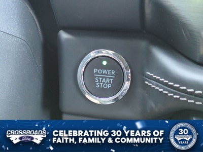 2025 Ford F-150 Lightning Platinum