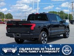 2025 Ford F-150 Lightning Platinum