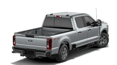2027 Ford Super Duty F-250 SRW XLT