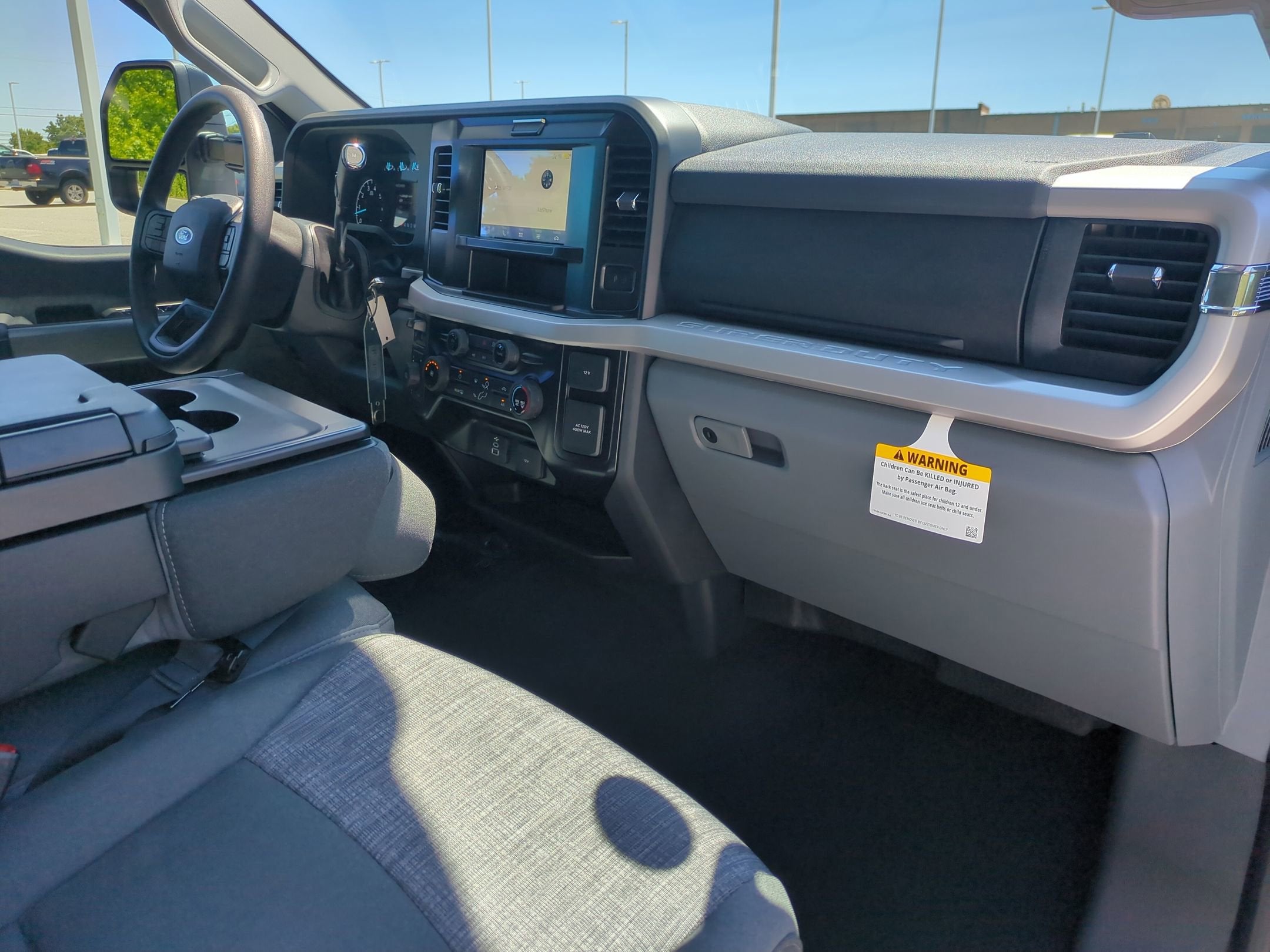 2026 Ford Super Duty F-250 SRW XLT