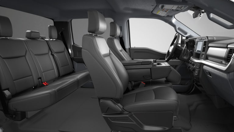 2026 Ford Super Duty F-250 SRW XLT
