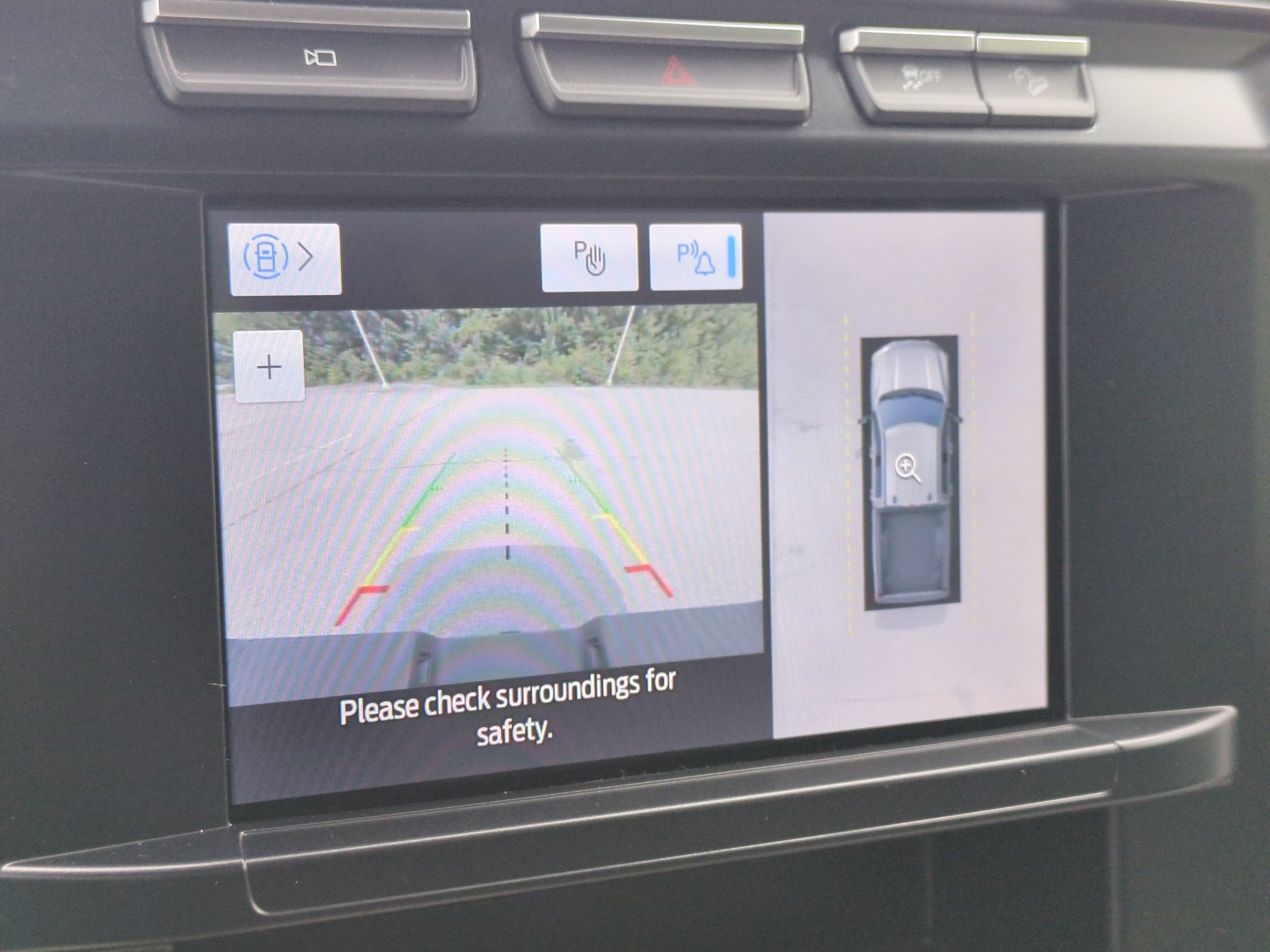 2024 Ford Super Duty F-250 SRW XL STX