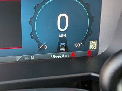 2024 Ford Super Duty F-250 SRW LARIAT