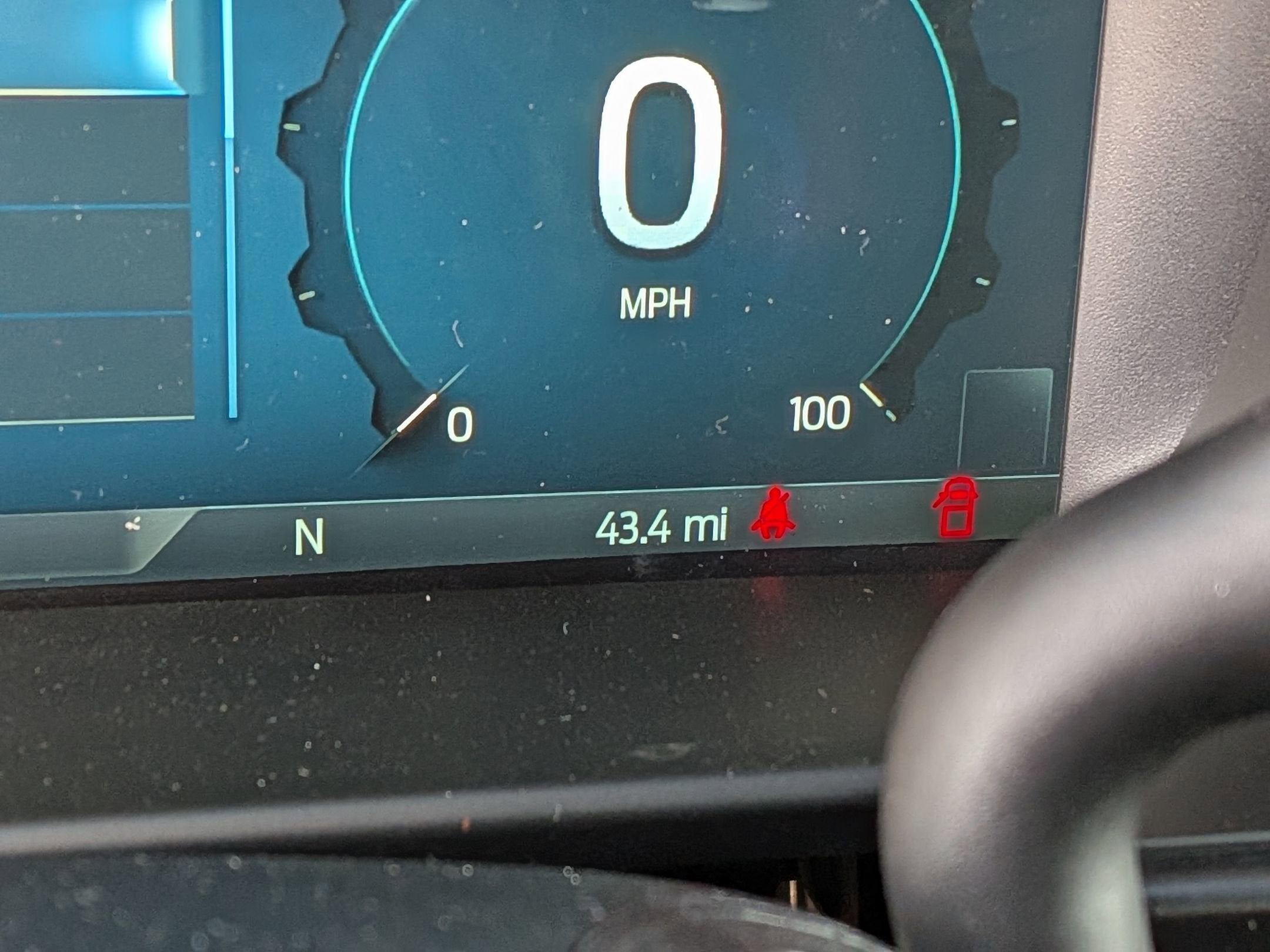 2026 Ford Super Duty F-250 SRW Platinum Tremor