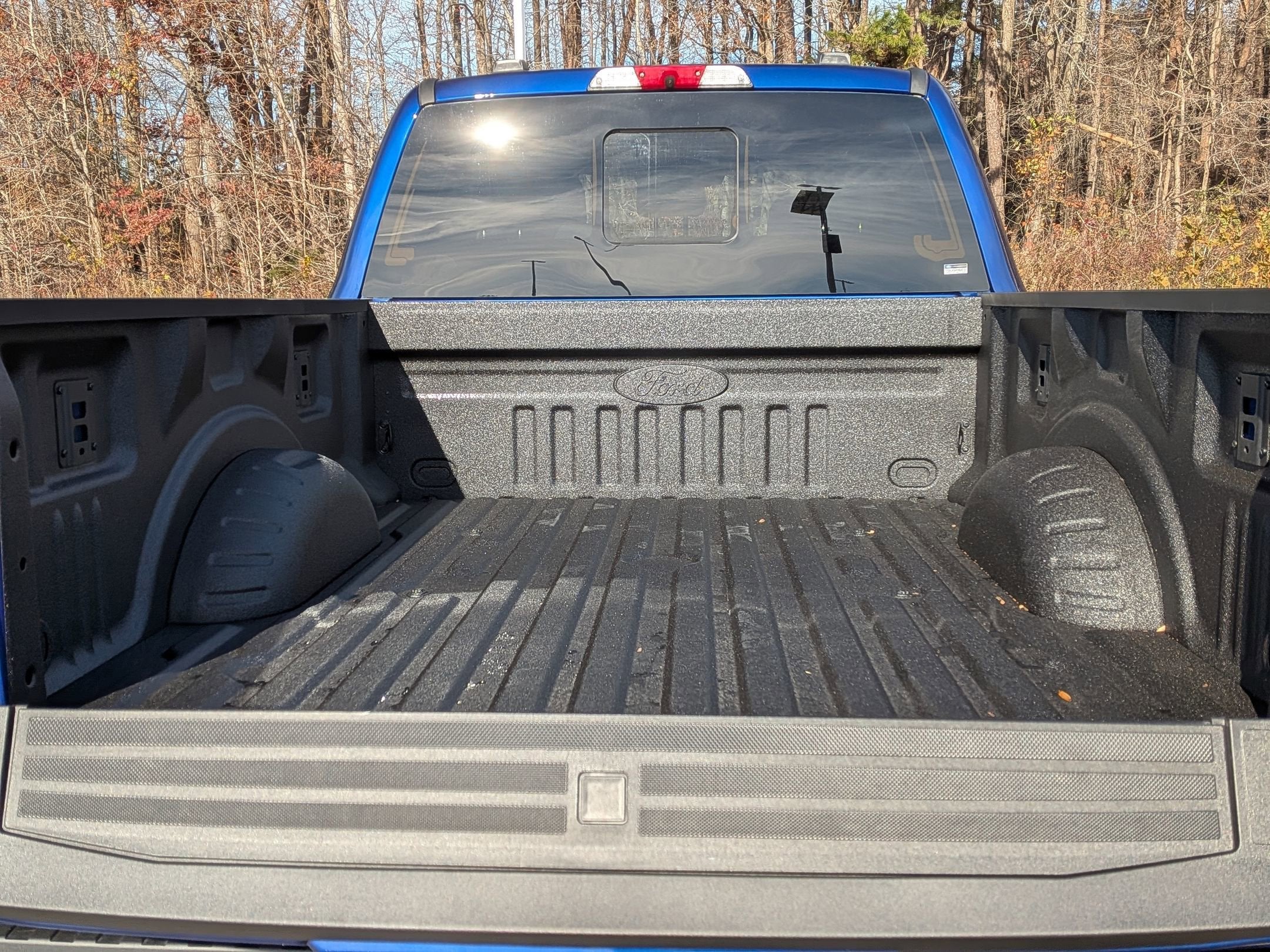 2026 Ford Super Duty F-250 SRW Platinum Tremor