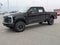 2026 Ford Super Duty F-250 SRW Platinum Tremor