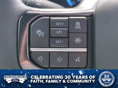 2026 Ford Super Duty F-250 SRW Platinum Tremor