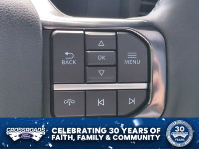 2026 Ford Super Duty F-250 SRW Platinum Tremor