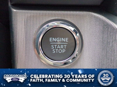 2026 Ford Super Duty F-250 SRW Platinum Tremor