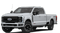 2026 Ford Super Duty F-250 SRW Platinum Tremor