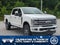 2026 Ford Super Duty F-250 SRW Platinum Plus