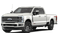 2026 Ford Super Duty F-250 SRW Platinum Plus