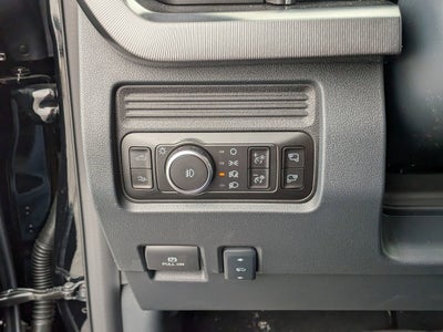 2026 Ford Super Duty F-250 SRW Platinum Tremor