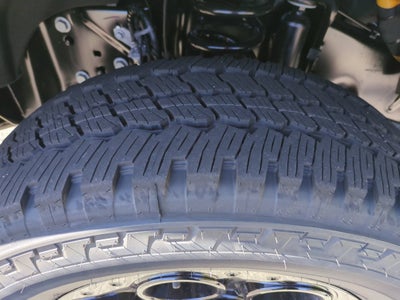 2027 Ford Super Duty F-250 SRW LARIAT