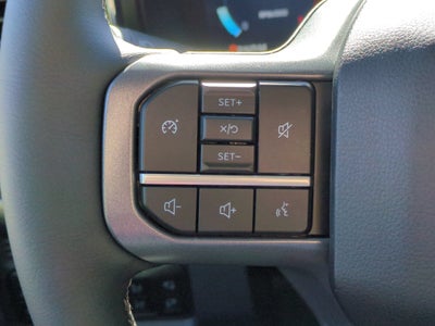 2027 Ford Super Duty F-250 SRW LARIAT