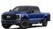 2026 Ford Super Duty F-250 SRW Platinum Tremor
