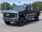 2026 Ford Super Duty F-250 SRW Platinum Tremor