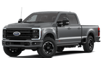 2026 Ford Super Duty F-250 SRW Platinum Tremor