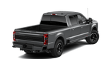 2026 Ford Super Duty F-250 SRW Platinum Tremor