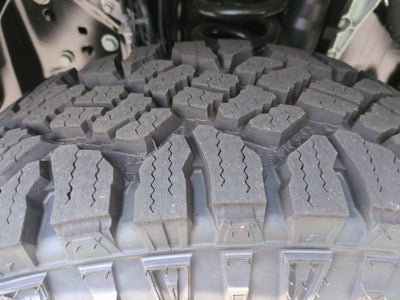 2026 Ford Super Duty F-250 SRW Platinum Tremor