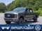 2026 Ford Super Duty F-250 SRW Platinum Tremor